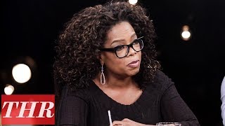 Oprah Winfrey: "I Was Genuinely Nervous to Take the Role" in 'Henrietta Lacks' | Close Up With THR