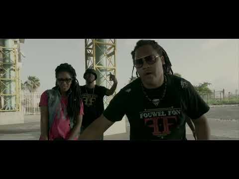 FOUWEL FON MUSIC - YMDF