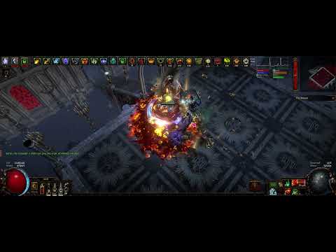 (3.16) Necro CwC DD Baran A9