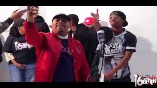 Manolo Rose &quot;Run Ricky Run&quot; 16orBetter Video