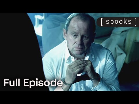 Echoes of Harry | S08 E01 | Full Episode | Spooks