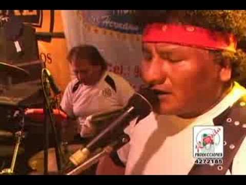 Maroyu 2008 en Peru - lunita dame platita