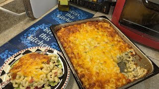 How To Make Easter Best Southern Mac & Cheese, So Creamy Delicious
