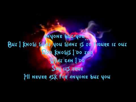Another Heart Calls - The All American Rejects feat. The Pierces (Lyrics)