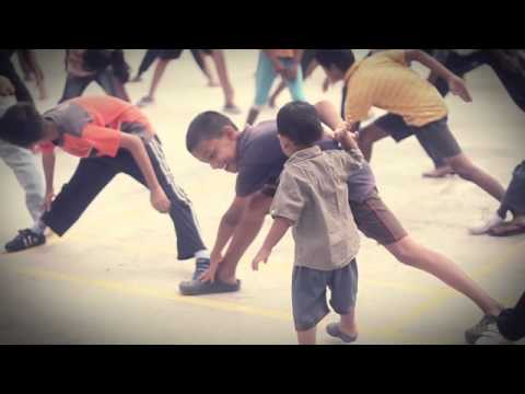 Kampung Muhibbah Promo