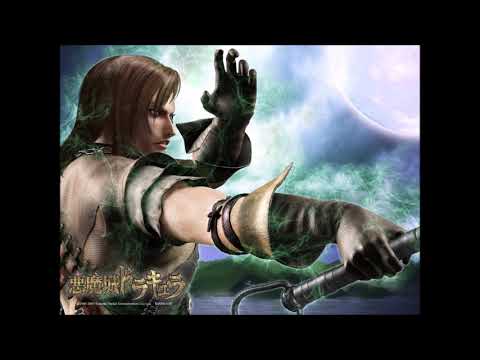 Pachislot Akumajo Dracula OST