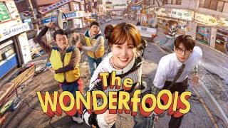 Trailer VF