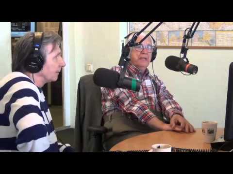 LR2 ēterā cikls No Jāņiem līdz Pēteriem! Viesos Maestro Raimonds Pauls un Viktors Lapčenoks!