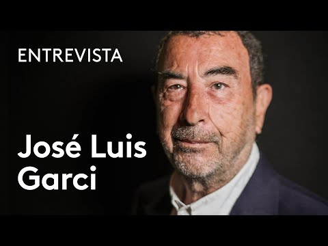 José Luis Garci | Autobiografía intelectual