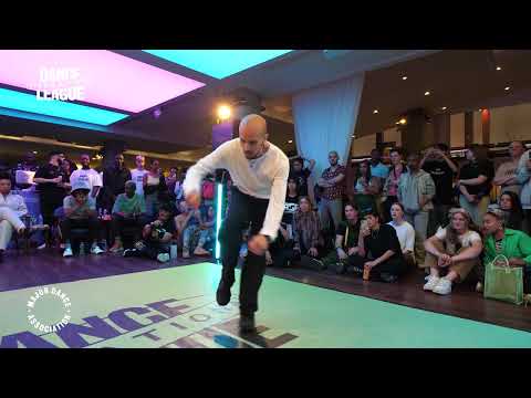 Luana vs Kaide | QUARTER FINAL House | S22 E02 | International Dance League