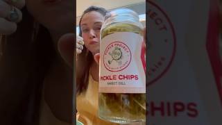 🥒❤️ 10/10 #taste