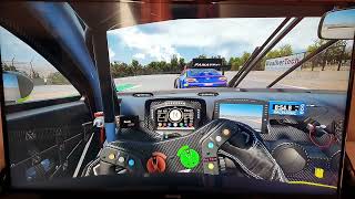 laguna seca