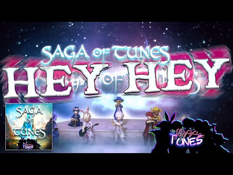Happy Tunes Shiva – Hey Hey ⚔️🎻🔥