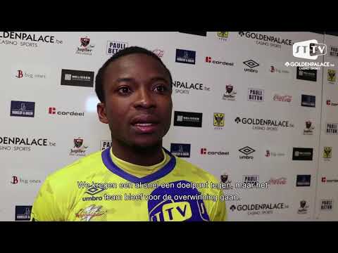 Reacties na STVV - KAS Eupen