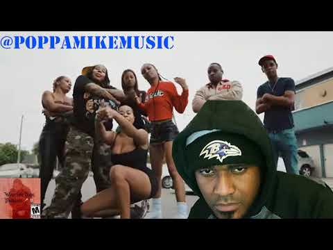 CUZZOSx5 - GOOCHIE MAYNE REACTION  #WestSideBabyPodcast