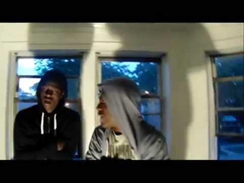 Bando PT"On My Niggas" Ft Lil Dre Kakiworld (OFFICIAL VIDEO)