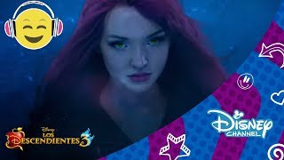 Los Descendientes: Videoclip Stronger | Disney Channel Oficial