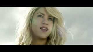 Shakira - Truth or dare (unknown version)