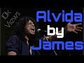 Alvida By James Lyrics Life In A Metro Pritam Amitabh Varma