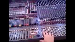 Video thumbnail for Midas XL4 and New Martin Audio by asuenlowe