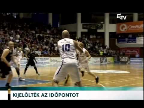 Sporthírek 2015. április 24. – Erdélyi Magyar Televízió