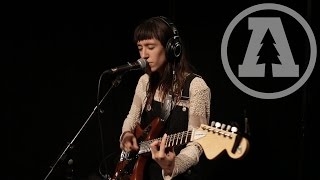 Eskimeaux - I Admit I'm Scared - Audiotree Live (7 of 7)