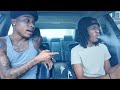 GRABBA IN THE WOOD PRANK ON ARCH