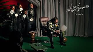 Burna Boy - Dem Dey [Official Audio]