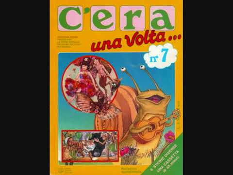 C'era una volta 7 - Una canzone per una lumaca 5-6