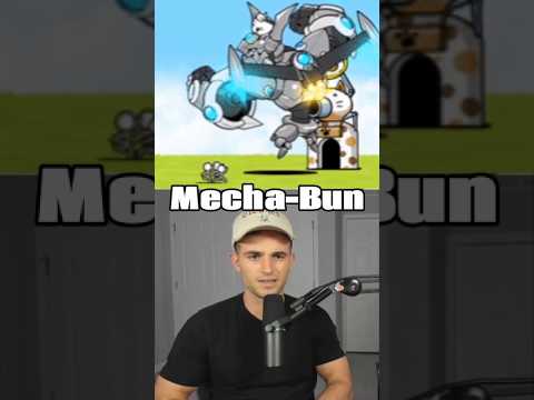 Do These Units DESERVE THE HATE? #battlecats #memes #shorts