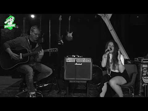 Pumpüss Freestyle Sessions: Jam Aria