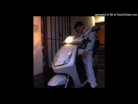 (FREE) Pashanim x Dante YN x Fergy53 Type Beat - NEUJAHR (prod. keddilac)