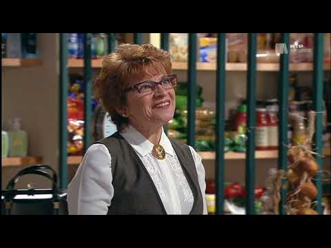 Bem vindos a Beirais -  Episódio  - 16  - Serie  - 3  - Afinal Havia Outro – 2014