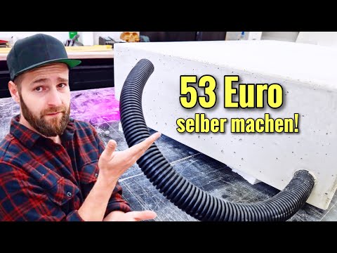 Damit hat mein Bekannter 6650 Euro gespart! 🤑