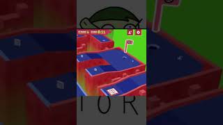 Endless golf loop #discord #golf