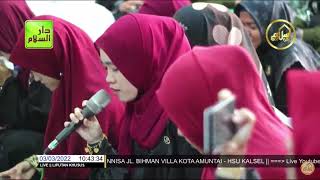 Download lagu SYAIR MANAQIB SITI KHADIJAH mp3 Download lagu SYAIR MANAQIB SITI KHADIJAH mp3