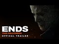 Halloween Ends | Official Trailer | Experience It In IMAX®