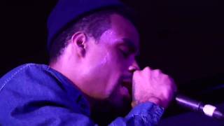 Bilal - Level - Live in San Jose
