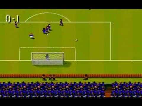 Sensible Days 2006 - Semi-Final - Parte Uno