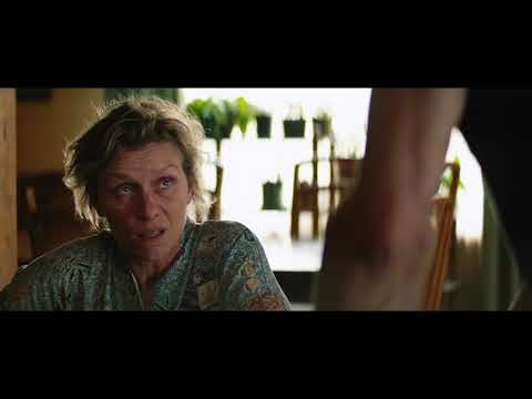 スリー・ビルボード