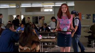 Mary Jane(Girl In Red Say Anything)