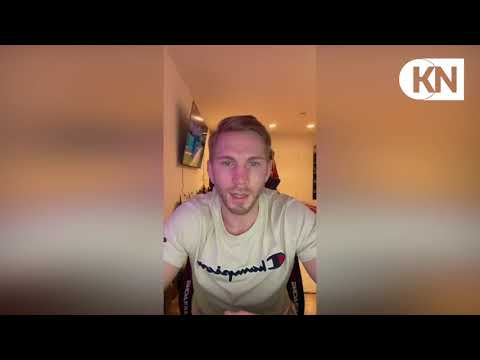 Weg nach Tokio: Judoka Dominic Ressel berichtet