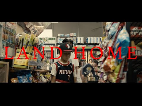 Talilo - LandHOME Feat Kunu & OC Note