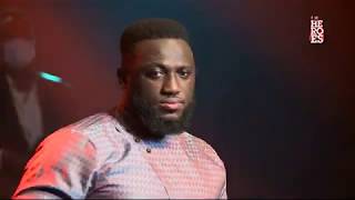 MOGmusic  - VGMA COVID 19 HEROES CONCERT 2020 ACT