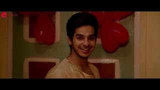 Vaara Re   Full Video   Dhadak   Ishaan & Janhvi   Ajay Gogavale   Ajay Atul  1080 X 1920    Copy