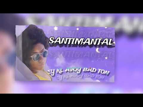 KL Prod & J Wvlker - Santimantal remix 2024 (Part 2)