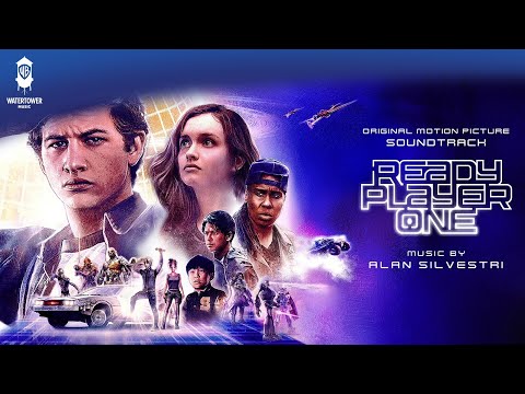 Ready Player One Official Soundtrack | What Are You? - Alan Silvestri | WaterTower