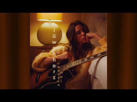 Vanessa Mai - Löwenherz