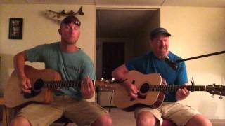 Easton Corbin &quot;Yup&quot; cover