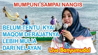 Download lagu PENGAJIAN USTZH MUMPUNI HANDAYAYEKTI TERBARU LIVE BANYUMUDAL mp3 Download lagu PENGAJIAN USTZH MUMPUNI HANDAYAYEKTI TERBARU LIVE BANYUMUDAL mp3